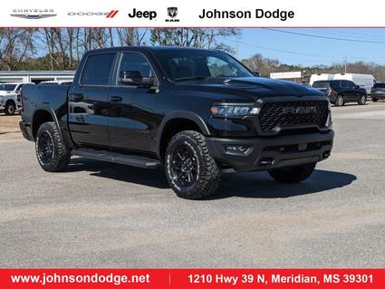 2025 Ram 1500 Meridian MS
