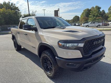 2025 Ram 1500 Lincolnton NC