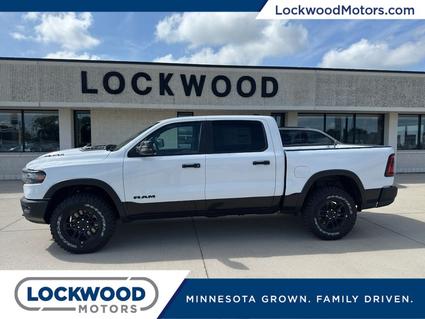 2025 Ram 1500 Marshall MN