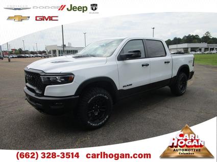 2025 Ram 1500 Columbus MS