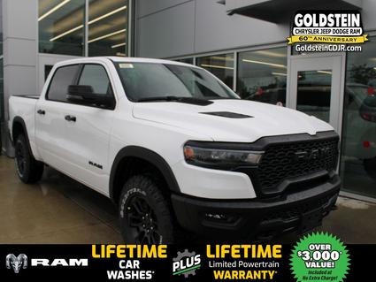 2025 Ram 1500 Latham NY