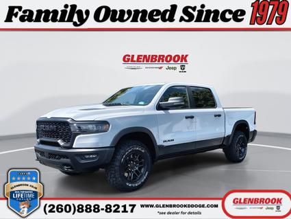 2025 Ram 1500 Fort Wayne IN