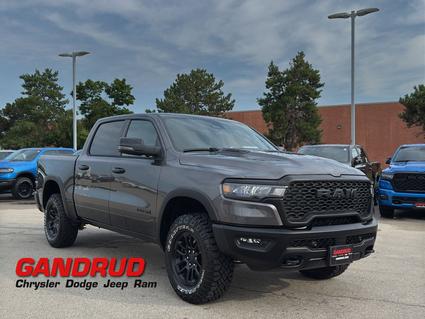 2026 Ram 1500 Green Bay WI