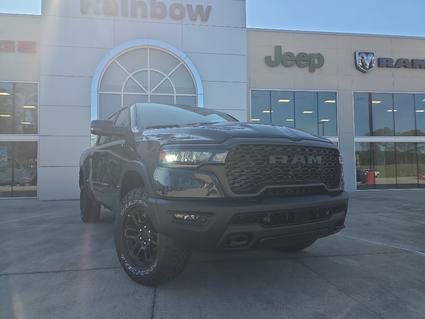 2026 Ram 1500 Amite LA