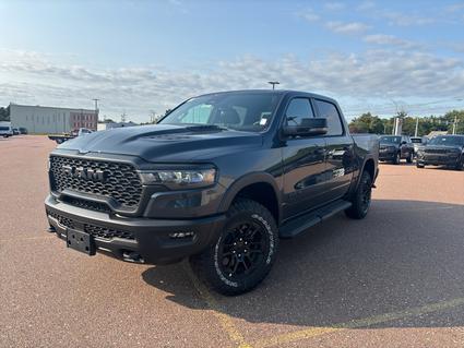 2026 Ram 1500 Wausau WI