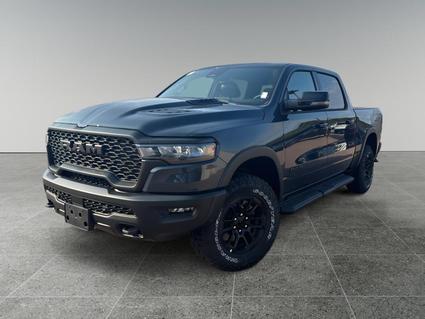 2026 Ram 1500 Wausau WI