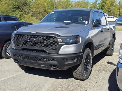 2026 Ram 1500 Hopkinsville KY