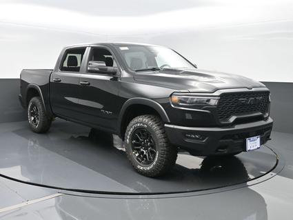 2026 Ram 1500 Goshen NY