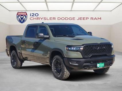 2026 Ram 1500 Canton TX