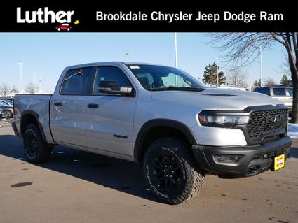 2026 Ram 1500 Minneapolis MN