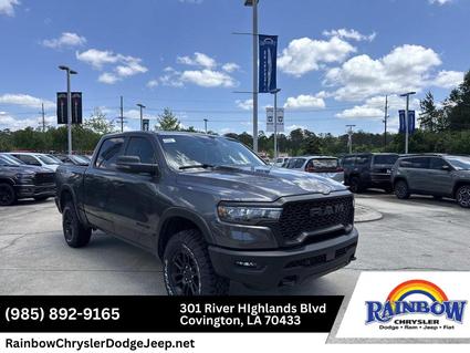2026 Ram 1500 Covington LA