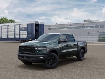 2026 Ram 1500 Pearl City HI