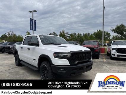 2026 Ram 1500 Covington LA