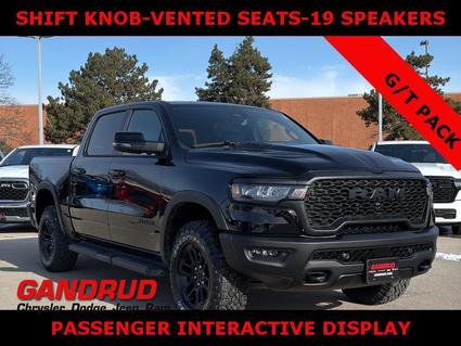 2026 Ram 1500 Green Bay WI