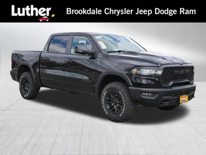 2026 Ram 1500 Minneapolis MN