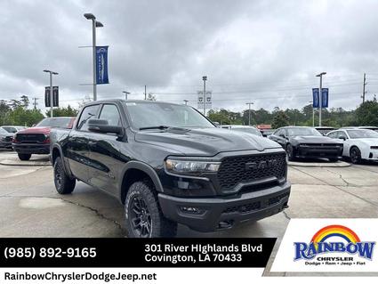 2026 Ram 1500 Covington LA
