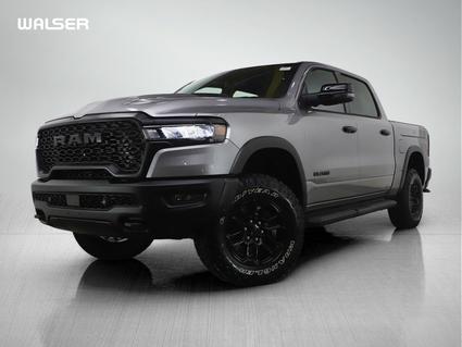 2025 Ram 1500 Hopkins MN