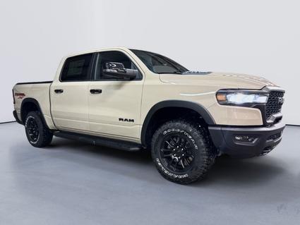2025 Ram 1500 Rogersville TN