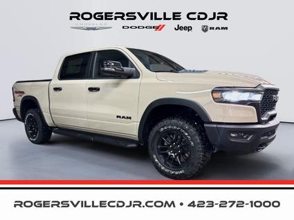 2025 Ram 1500 Rogersville TN