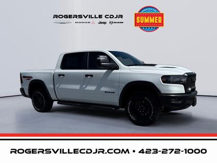 2025 Ram 1500 Rogersville TN