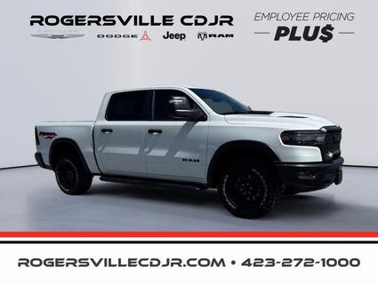 2025 Ram 1500 Rogersville TN
