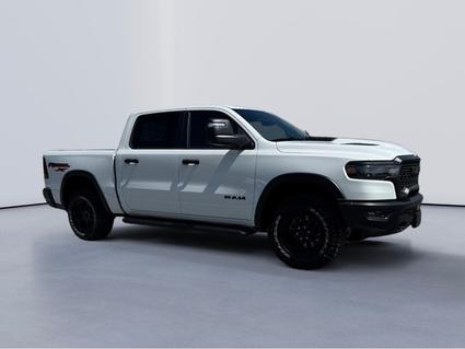 2025 Ram 1500 Rogersville TN