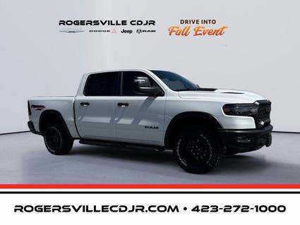 2025 Ram 1500 Rogersville TN