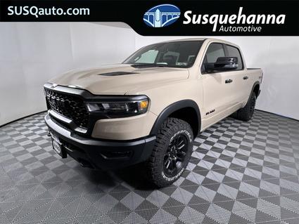 2025 Ram 1500 Wrightsville PA
