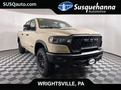 2025 Ram 1500 Wrightsville PA