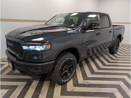 2025 Ram 1500 Bozeman MT