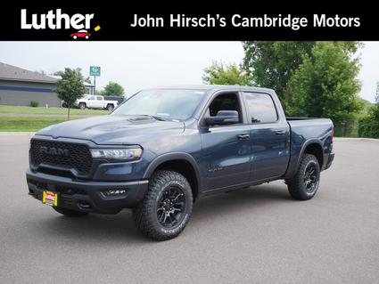 2026 Ram 1500 Cambridge MN