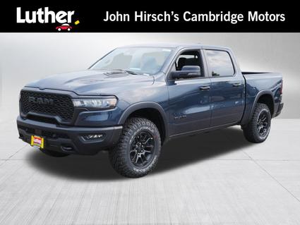 2026 Ram 1500 Cambridge MN