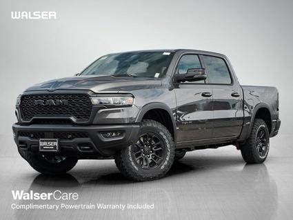 2026 Ram 1500 Hopkins MN