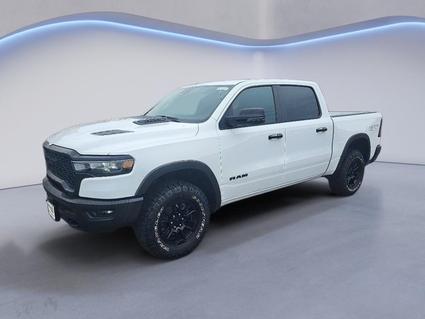 2026 Ram 1500 Marathon City WI