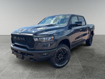 2026 Ram 1500 Wausau WI