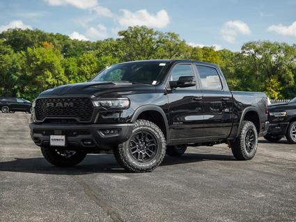 2026 Ram 1500 Minneapolis MN