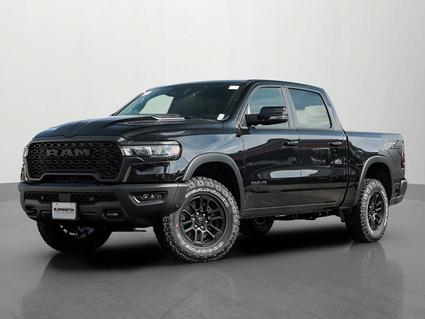 2026 Ram 1500 Minneapolis MN