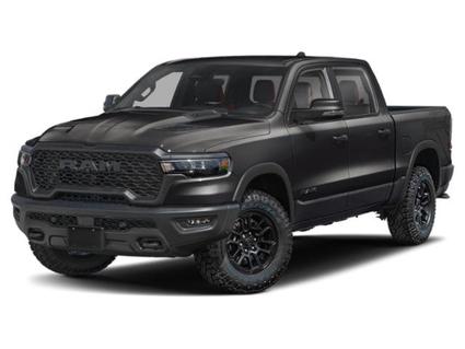 2026 Ram 1500 Minneapolis MN