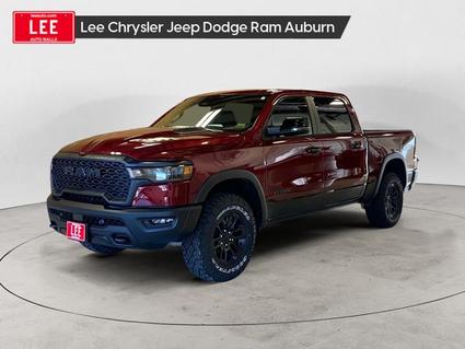 2026 Ram 1500 La Grande OR