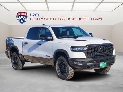 2026 Ram 1500 Canton TX