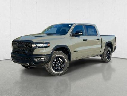 2026 Ram 1500 Valparaiso IN