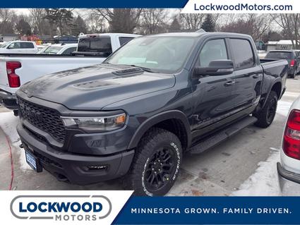 2026 Ram 1500 Marshall MN