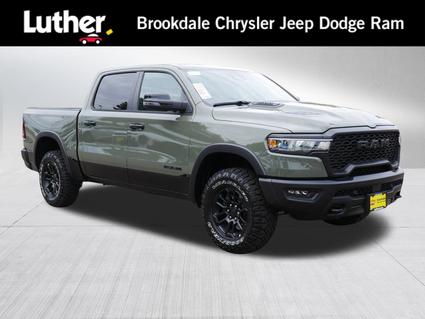 2026 Ram 1500 Minneapolis MN