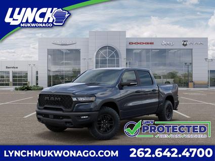 2026 Ram 1500 Mukwonago WI