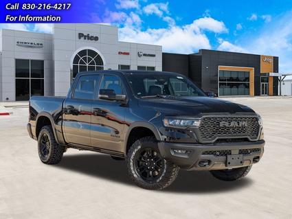 2026 Ram 1500 Floresville TX