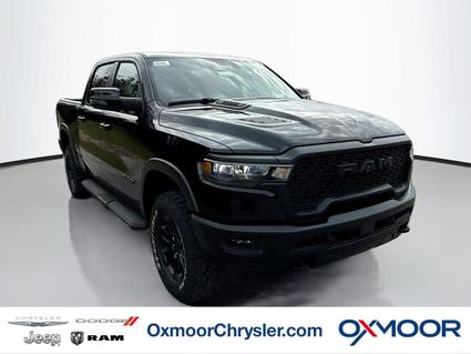 2026 Ram 1500 Louisville KY