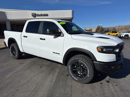 2026 Ram 1500 Durango CO