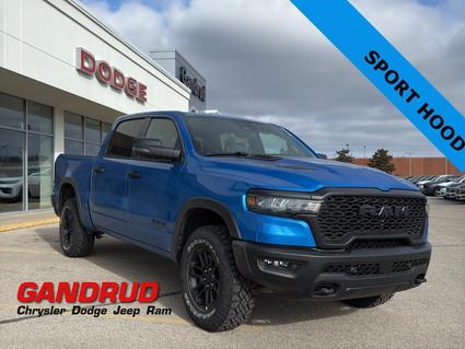 2026 Ram 1500 Green Bay WI