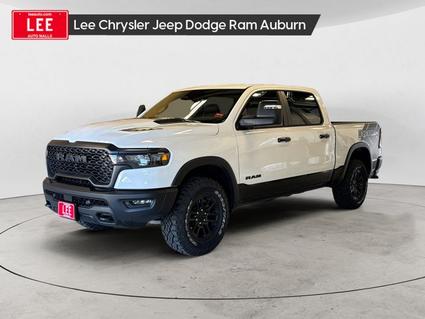 2026 Ram 1500 La Grande OR