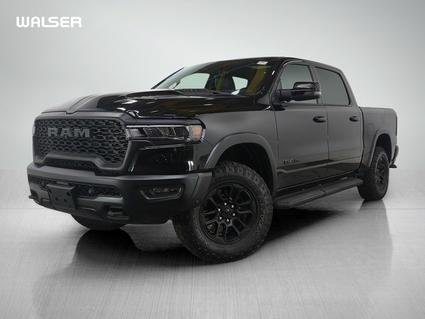 2025 Ram 1500 Hopkins MN